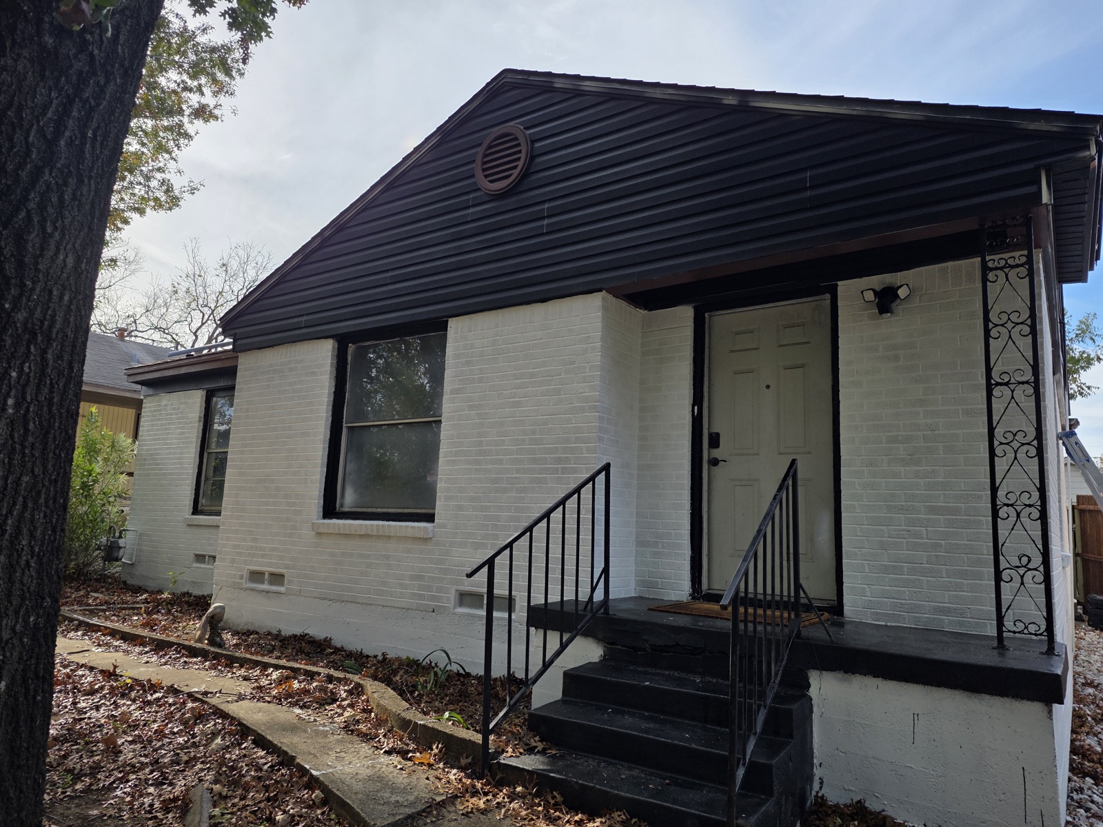 1611 Glen Ave · Unit A