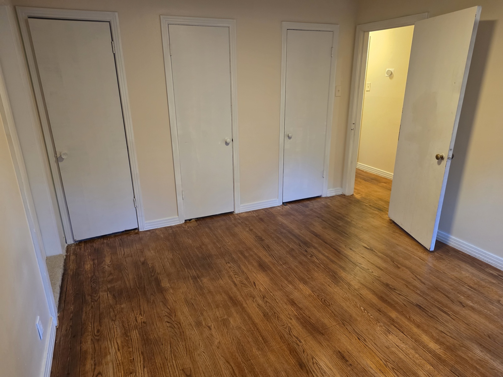 1611 Glen Ave · Unit A photo 8
