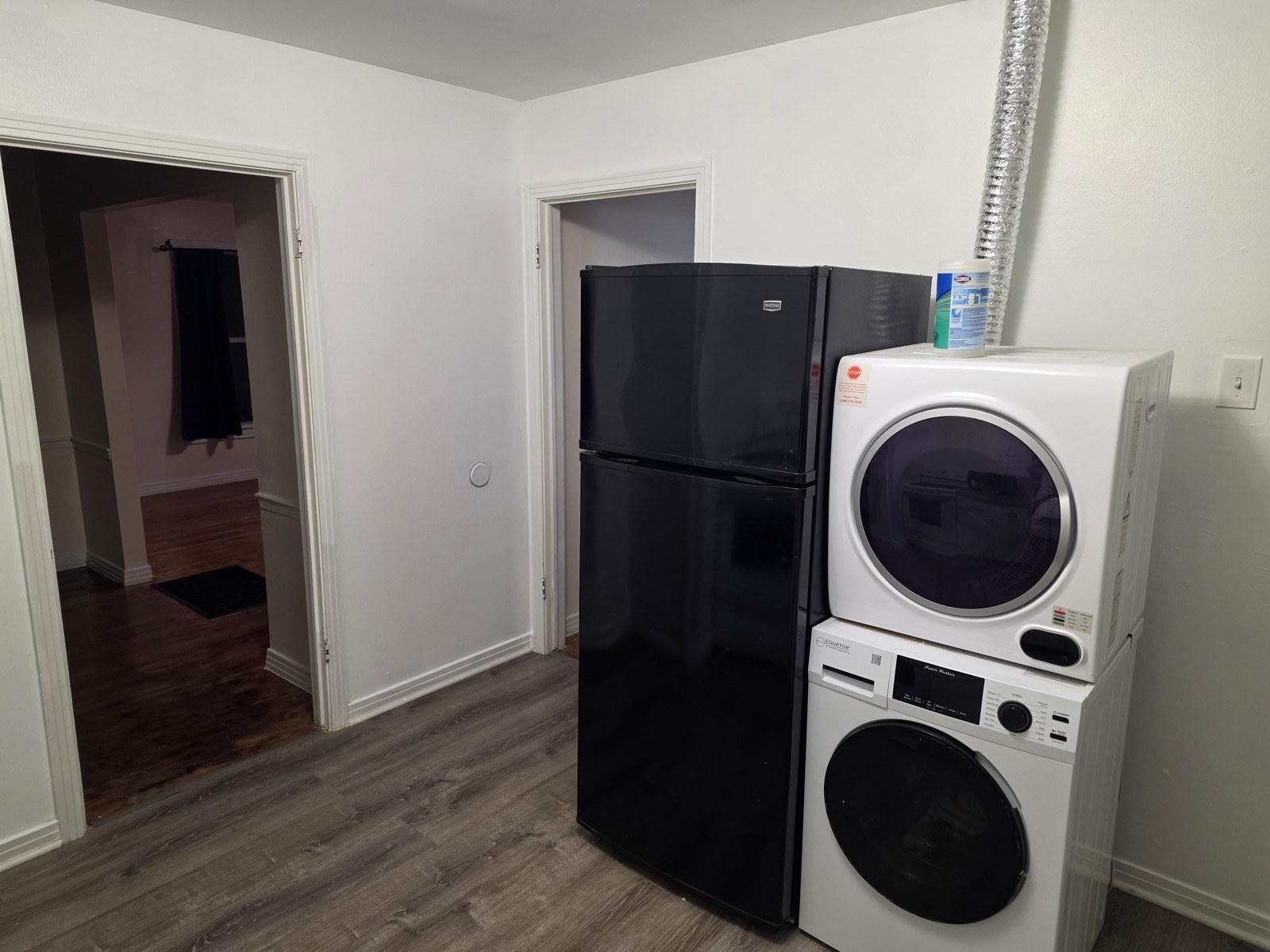 1611 Glen Ave · Unit A photo 15
