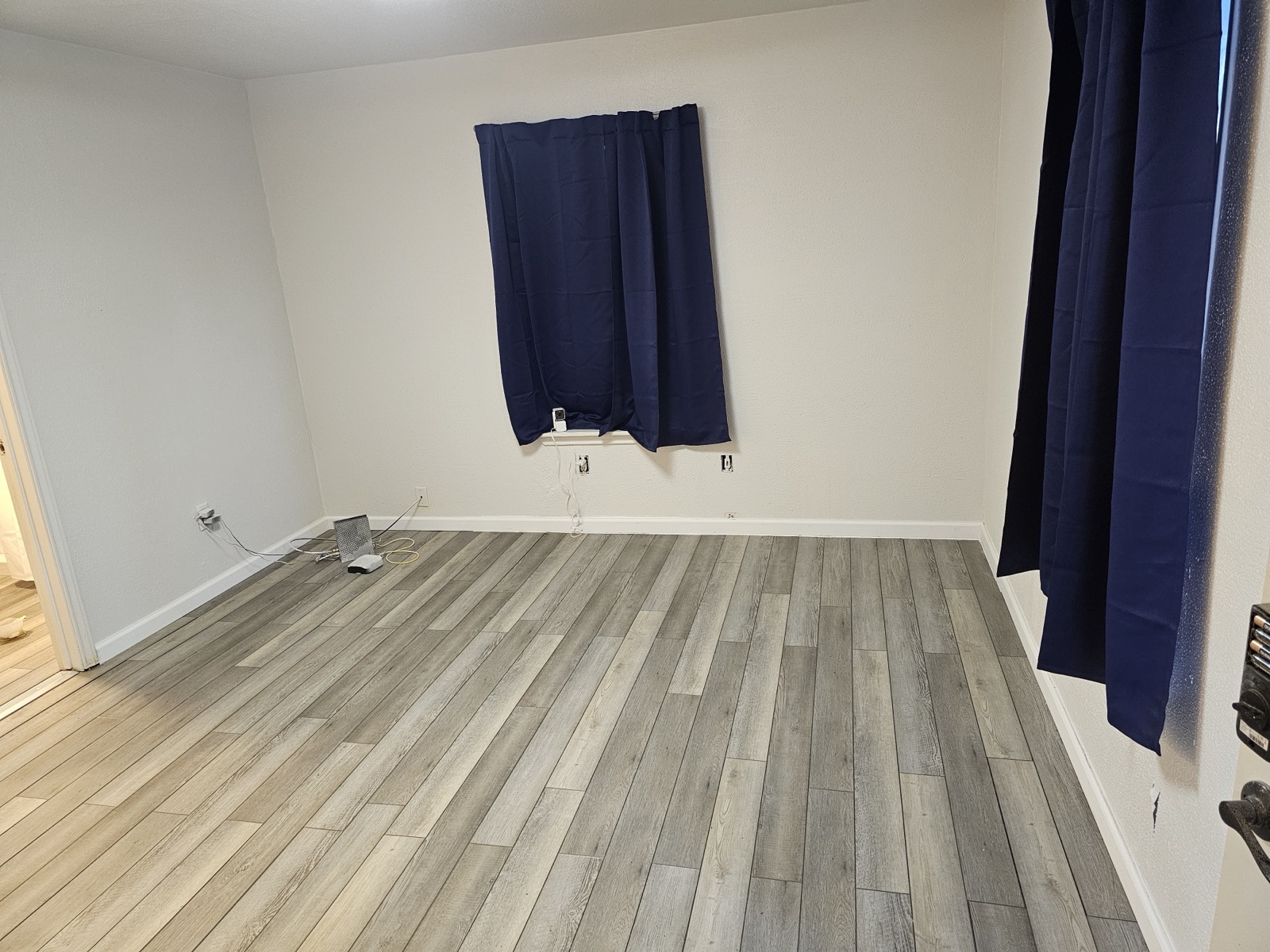 1611 Glen Ave · Unit B photo 3