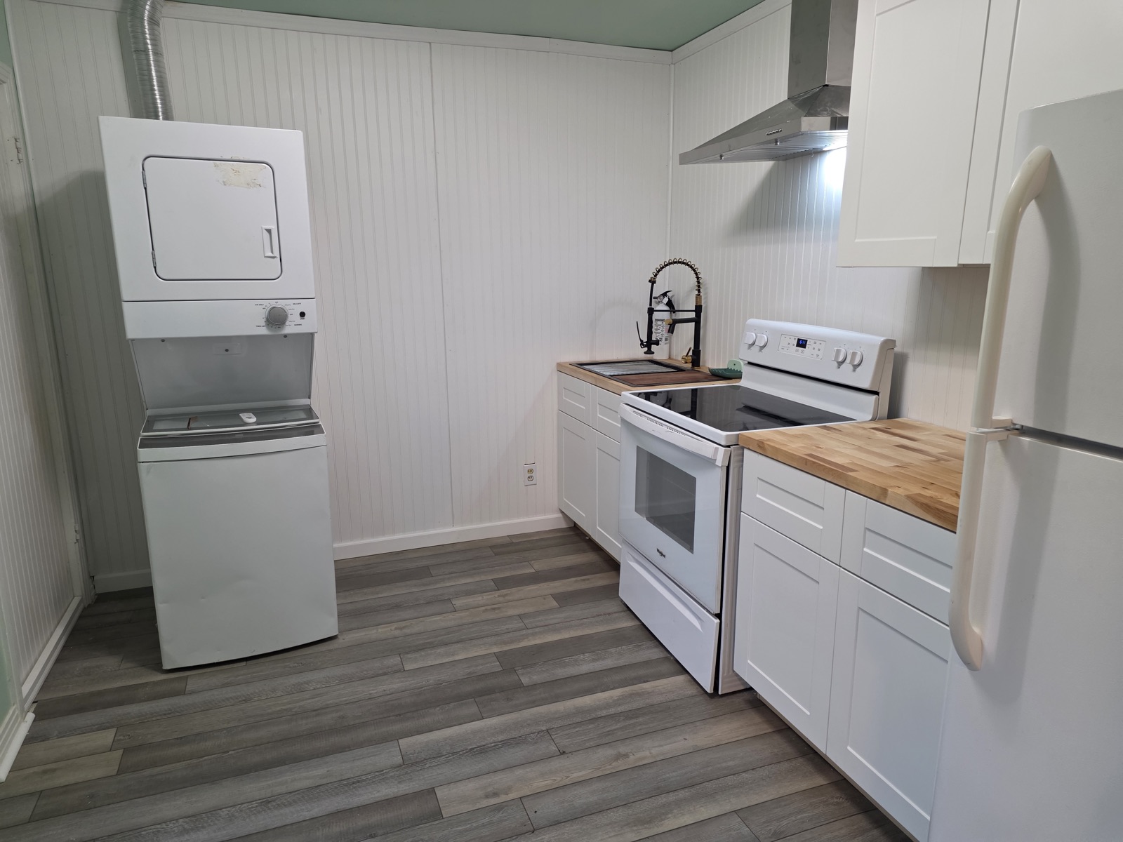 1611 Glen Ave · Unit B photo 11