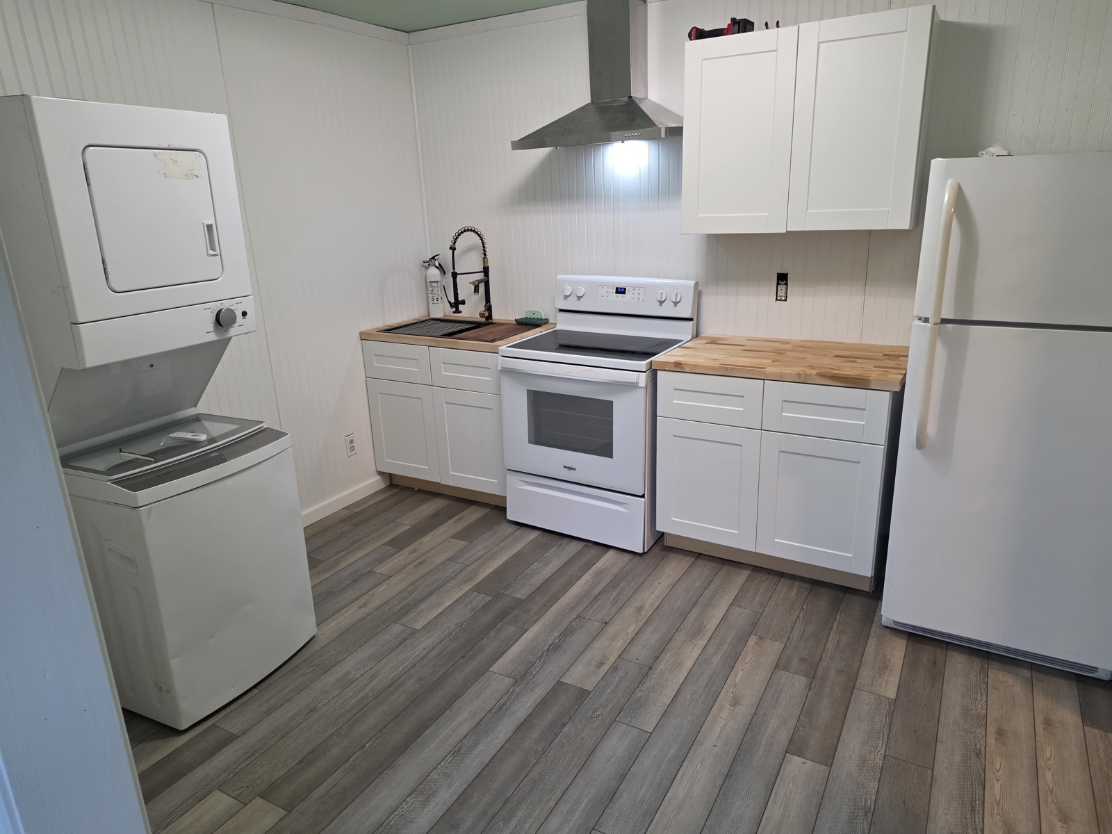 1611 Glen Ave · Unit B photo 12