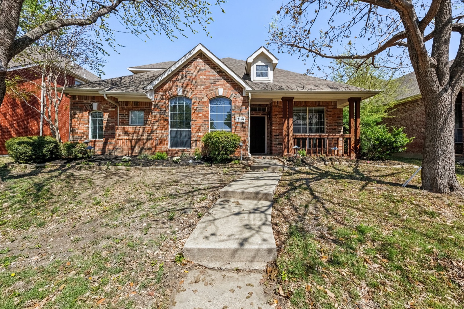 2940 La Vista Lane