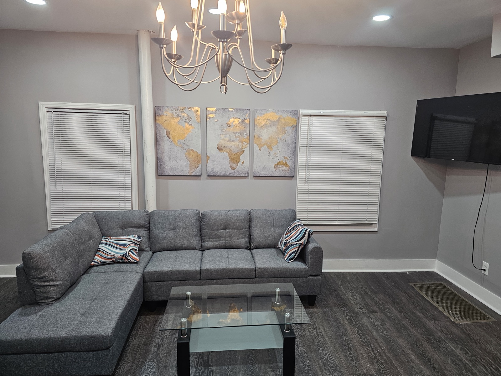 3339 Ruckle St · Unit A photo 3