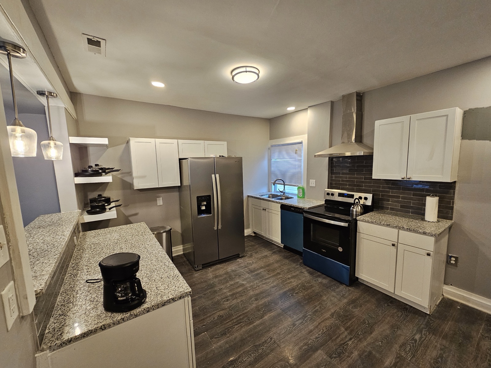 3339 Ruckle St · Unit A photo 6