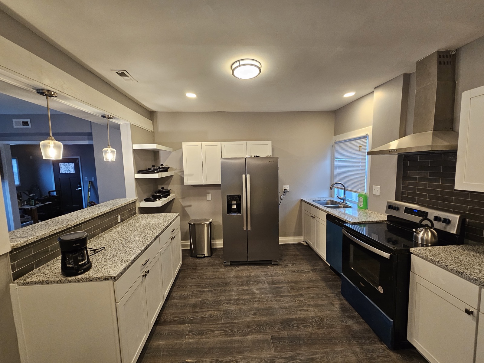 3339 Ruckle St · Unit A photo 7