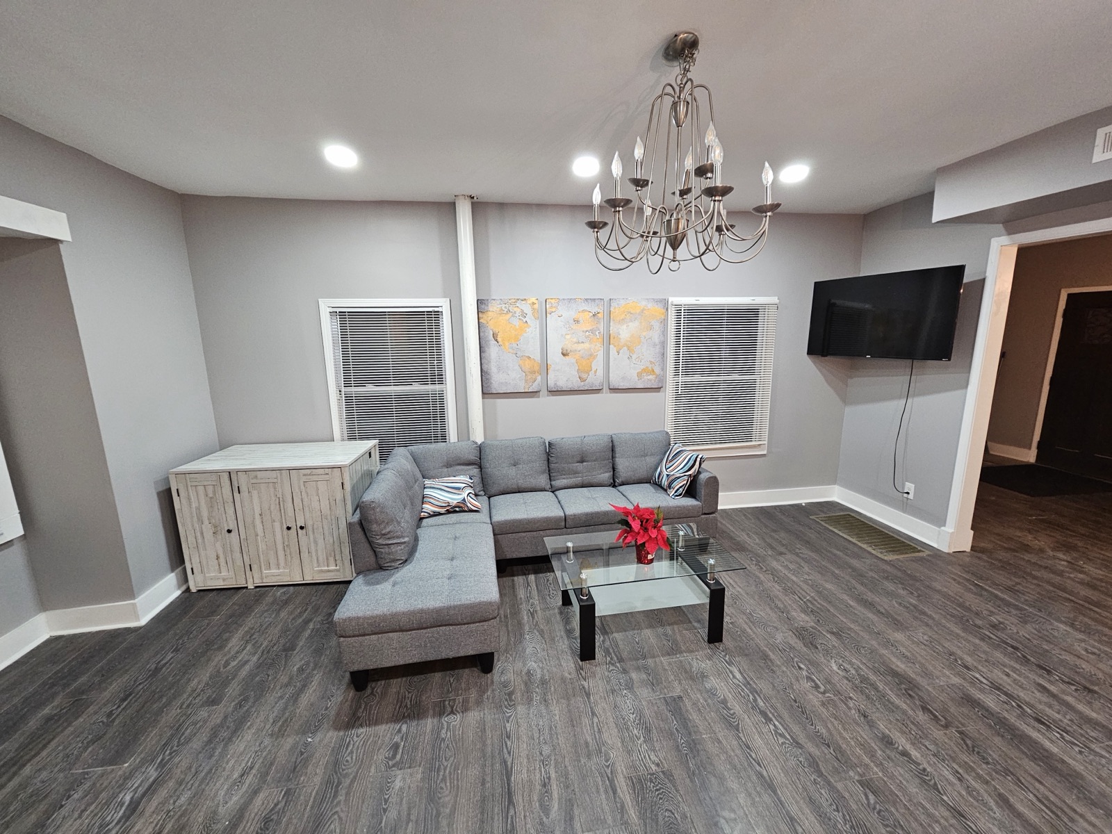 3339 Ruckle St · Unit A photo 18