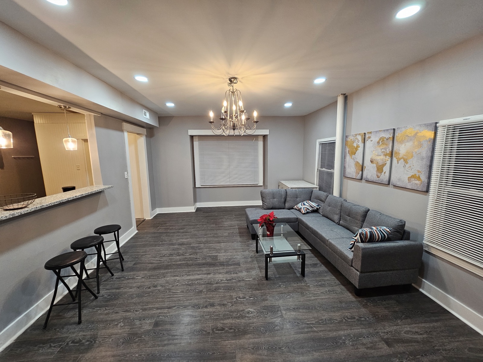 3339 Ruckle St · Unit A photo 22