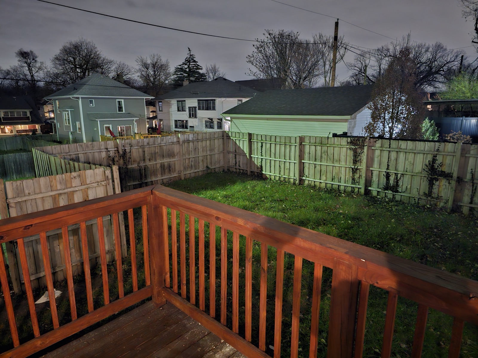 3339 Ruckle St · Unit A photo 25