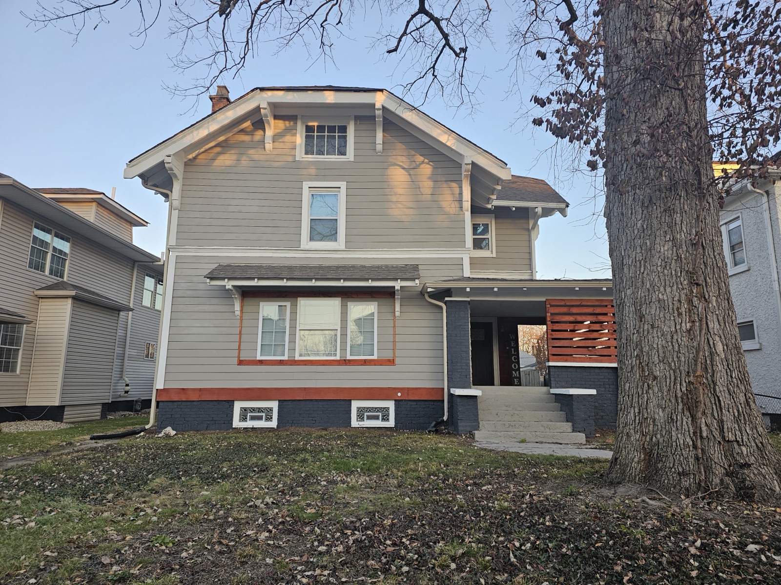 3339 Ruckle St · Unit B
