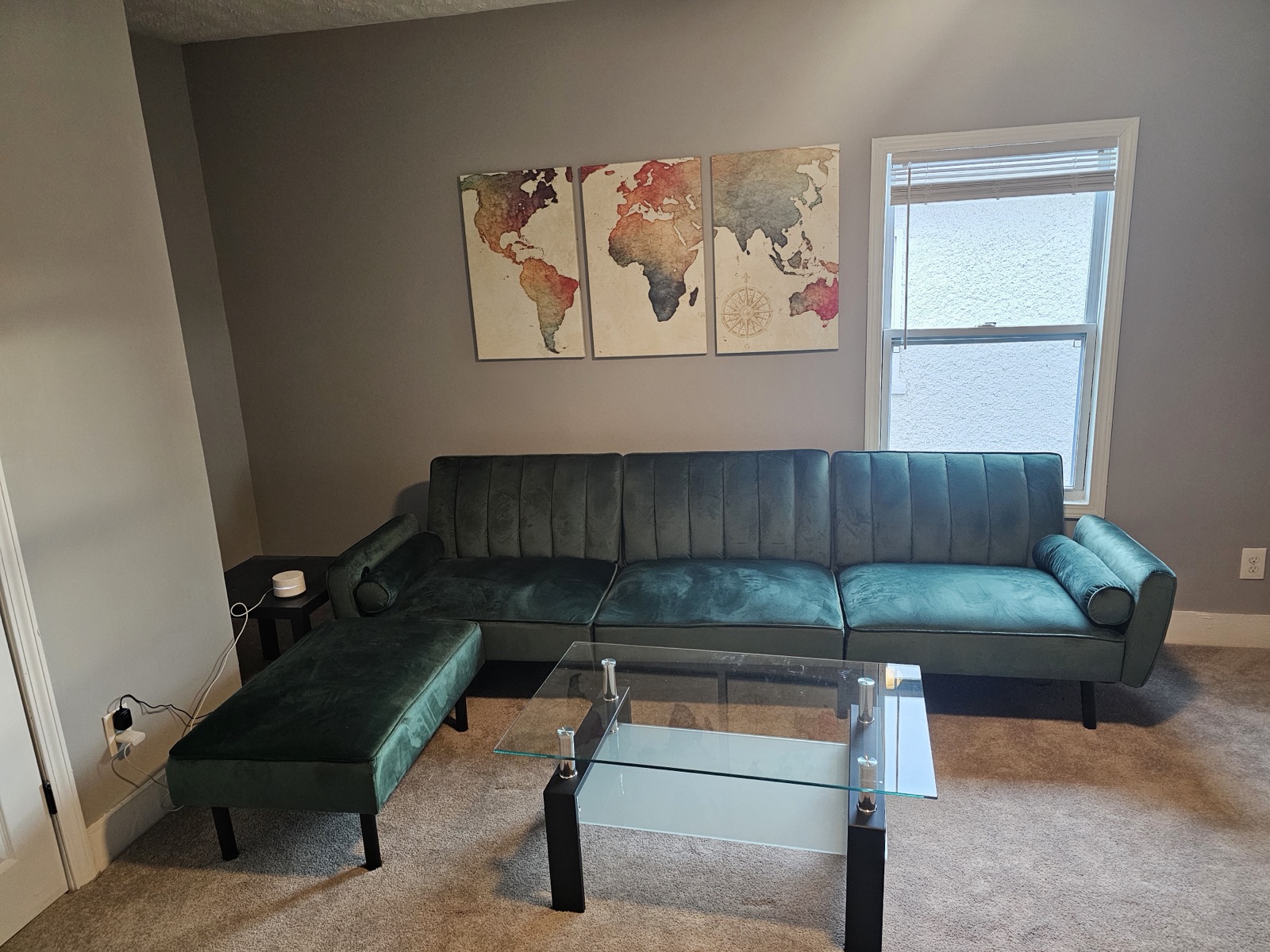 3339 Ruckle St · Unit B photo 4
