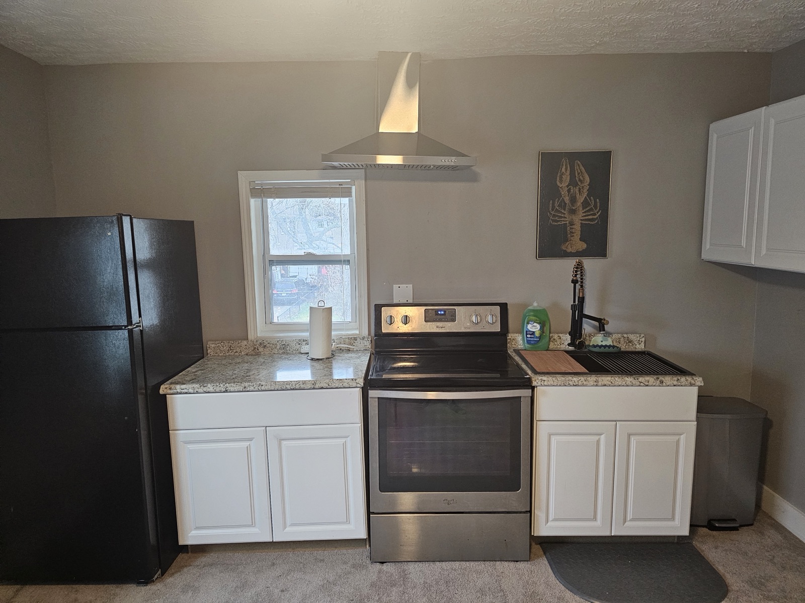 3339 Ruckle St · Unit B photo 5