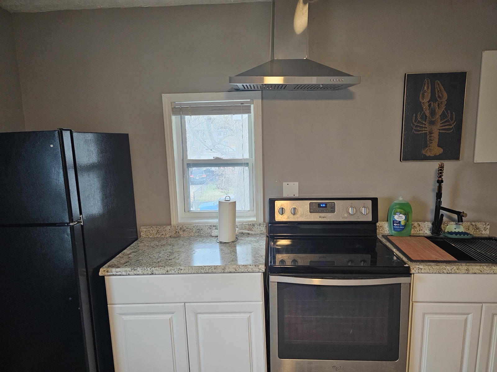 3339 Ruckle St · Unit B photo 7