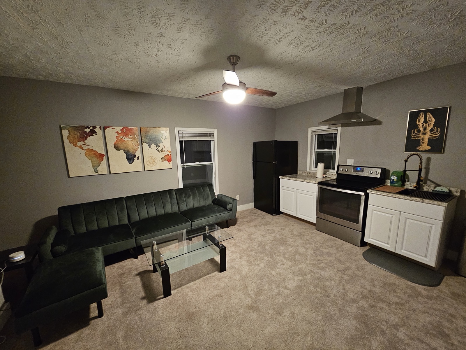 3339 Ruckle St · Unit B photo 12
