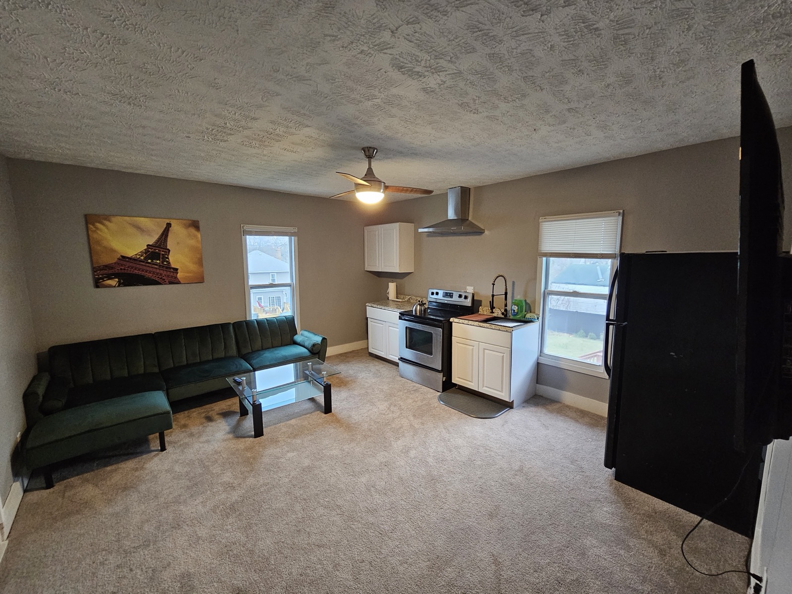 3339 Ruckle St · Unit C photo 5