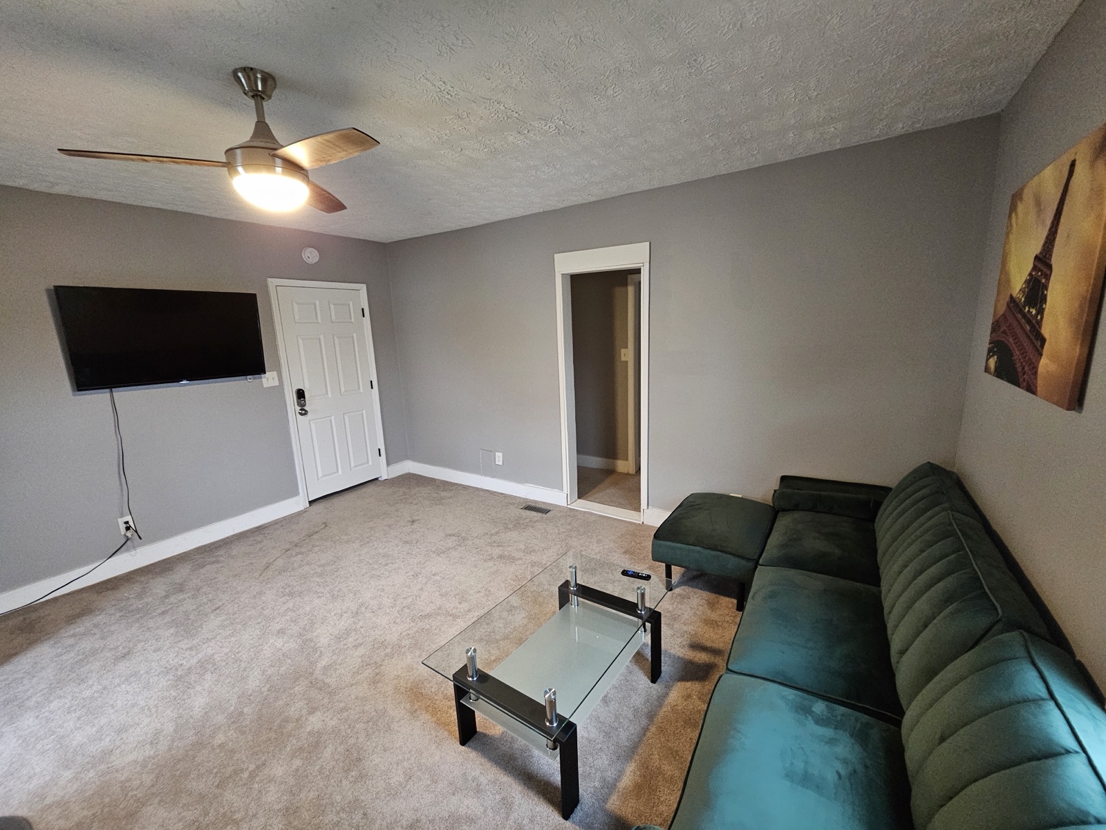 3339 Ruckle St · Unit C photo 7
